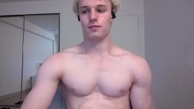 thelevimeyers 19-07-2026 Male Recording - big Nude