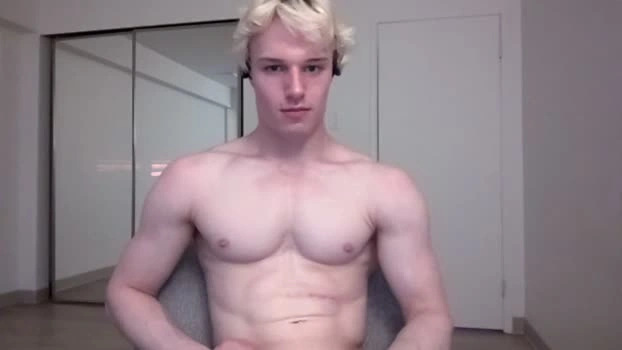 thelevimeyers 19-07-2026 Male Recording - harddick gay