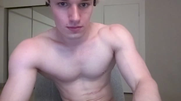 thelevimeyers 19-07-2026 Male Recording - Topless twink