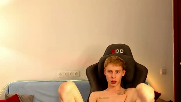 toxicpassion 19-07-2026 Male Recording - fuckface spanking