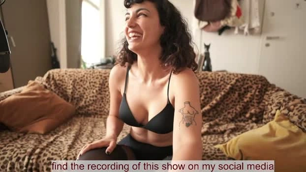 venus_in_jeans 19-07-2026 Cam Show big sexybody