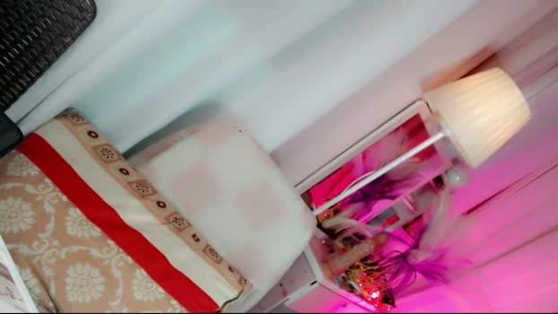 amor_pleasure 20-07-2026 Trans Recording - kissing deep