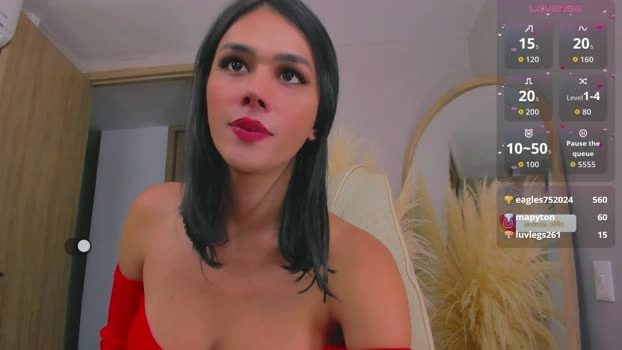 andreea_marin 20-07-2026 Trans Recording - sexytrans suckcock