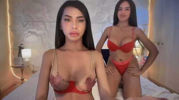 asianhugecockcindy 20-07-2026 Trans Recording - orgasm oral