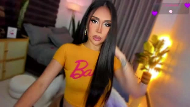 babygoddess4u 20-07-2026 Trans Recording - play oral