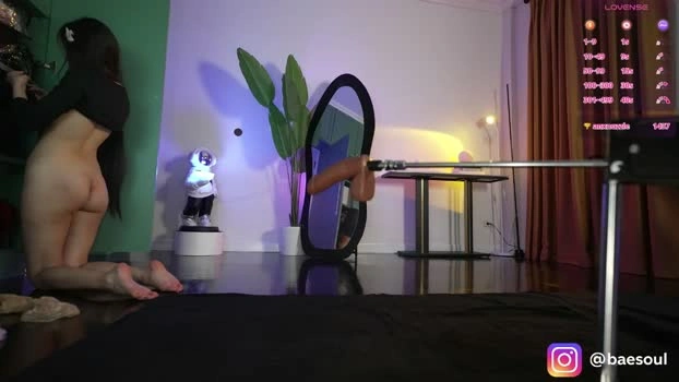 baeasian 20-07-2026 Cam Show Webcam fuck