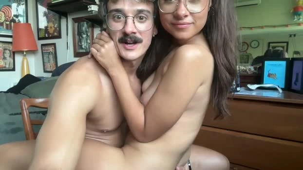 blamingos 20-07-2026 Cam Show boobs gag