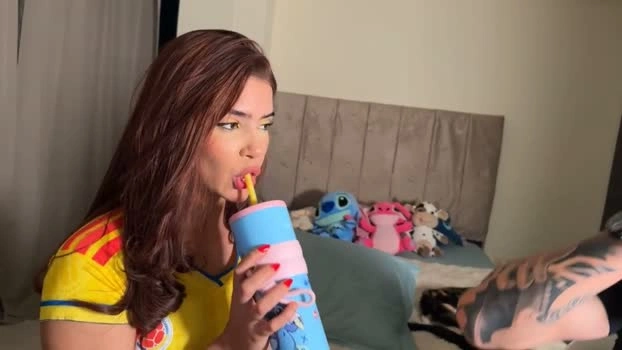 bombom_cherry 20-07-2026 hard lick analsex fuckface Recording