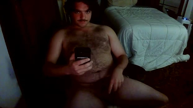 charlie7125 20-07-2026 Male Recording - Recorded yummy
