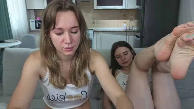 cookies_duo 20-07-2026 Cam Show Cam sweet