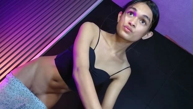 creamy_delilah 20-07-2026 Trans Recording - sexykitty lickass