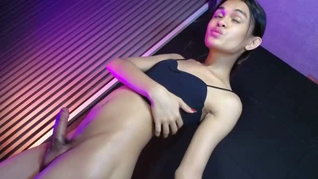 creamy_delilah 20-07-2026 Trans Recording - bigballs blowjob
