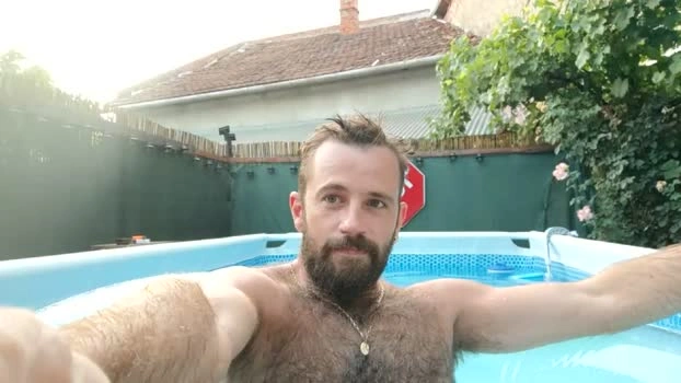 crissstud 19-07-2026 Male Recording - nude lush