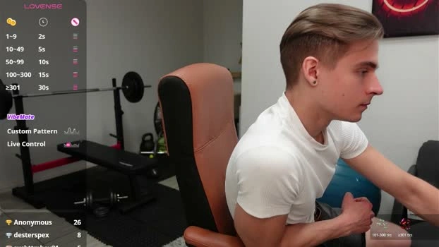 damien_dallas 20-07-2026 Male Recording - jerking bigload