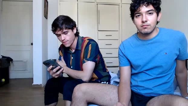 daniel_collins07 20-07-2026 Male Recording - twink dirty