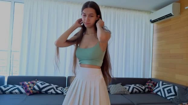 dianelawrence 20-07-2026 show Nude sexybody play Recording