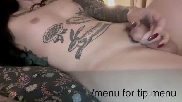 elyseeve333 19-07-2026 Trans Recording - show bigballs