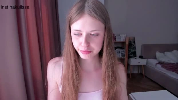 hakulissa 20-07-2026 Trans Recording - love bigtoys