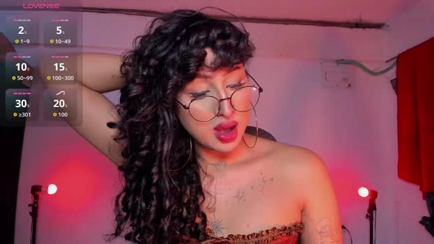 heka_prudence 20-07-2026 Trans Recording - blowjob beautiful