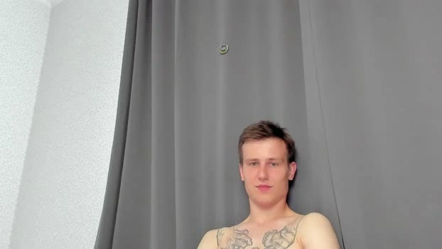 jacksonvox 20-07-2026 Male Recording - fuckface bigass
