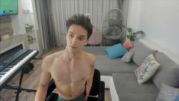 johnnyk8 19-07-2026 Male Recording - Show jerking
