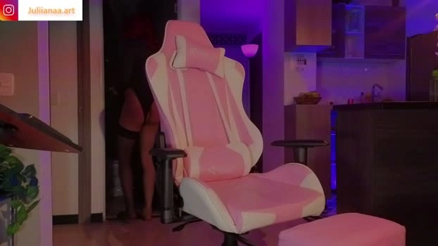 julianna_saenz 20-07-2026 Trans Recording - naughty lovense