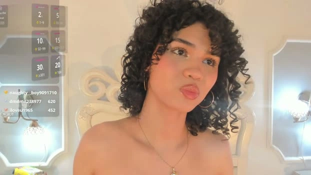 julietta___ 19-07-2026 Trans Recording - lush Recorded