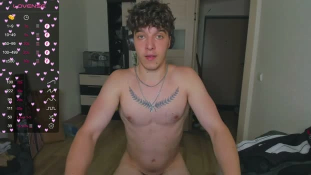 just_edwins 19-07-2026 Male Recording - fuckass twink