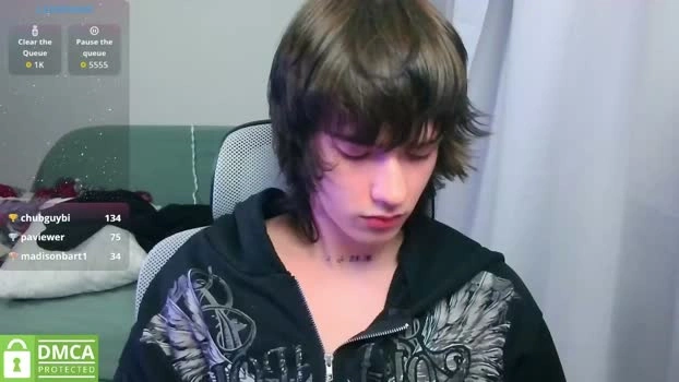 leonkissboy 19-07-2026 Male Recording - hot bigload