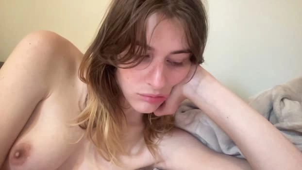 lizzylonestar 19-07-2026 Trans Recording - juicy ass