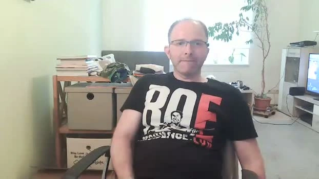 martingersdorf85 19-07-2026 Male Recording - naughty natural