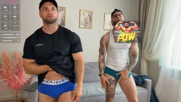 michaelbradley_for_u 20-07-2026 Male Recording - Video lush