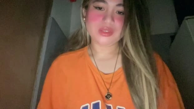 naughtyrosecum 19-07-2026 Trans Recording - sexy fuckme