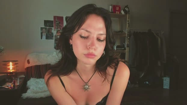 niky_jess 19-07-2026 Trans Recording - Pretty bigdick