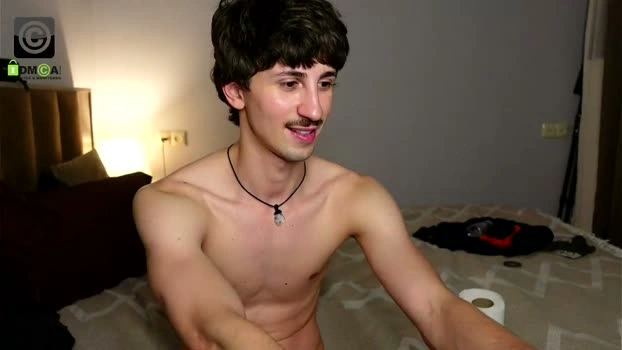 oliver_baker 19-07-2026 Male Recording - gay fingering