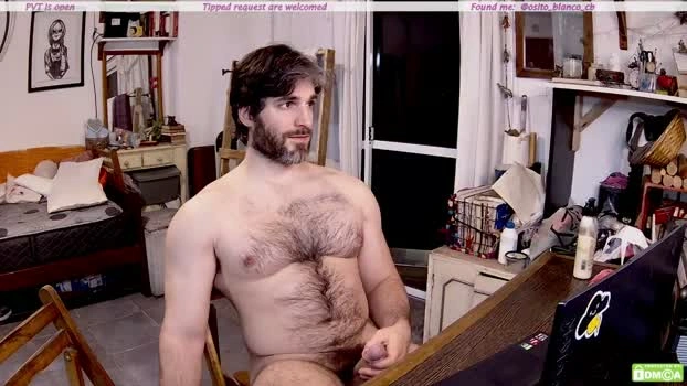 osito_blanco 20-07-2026 Male Recording - legs toy