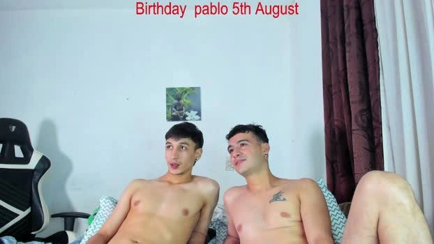 p_jhon 20-07-2026 Male Recording - playtime blowjob