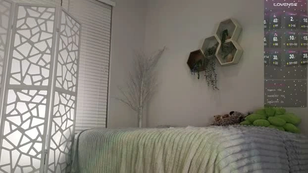 pepperxminthe 20-07-2026 Cam Show big wank