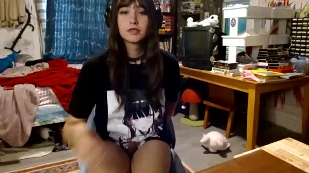 pixinun 20-07-2026 Trans Recording - horny kissing