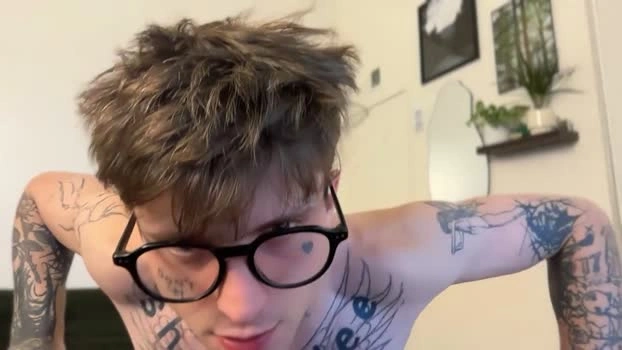 prettyboyszn 20-07-2026 Male Recording - wank suckcock