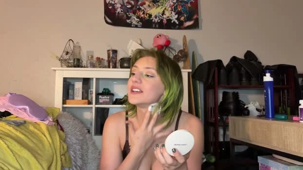 prttyby69 20-07-2026 Trans Recording - love pussy
