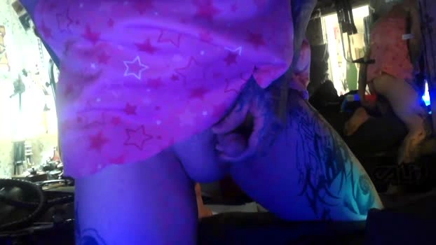 queenofdestruction 20-07-2026 Trans Recording - gay yummy