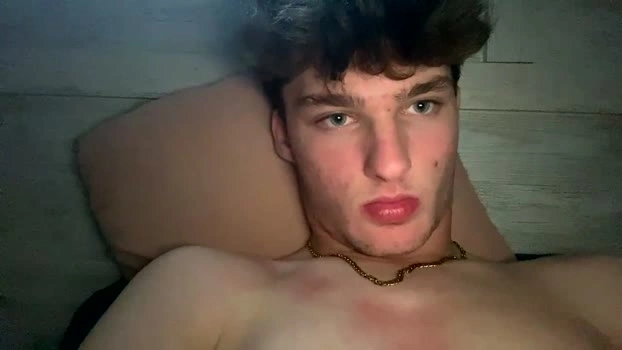 romanbutler07 20-07-2026 Male Recording - skinny fuck