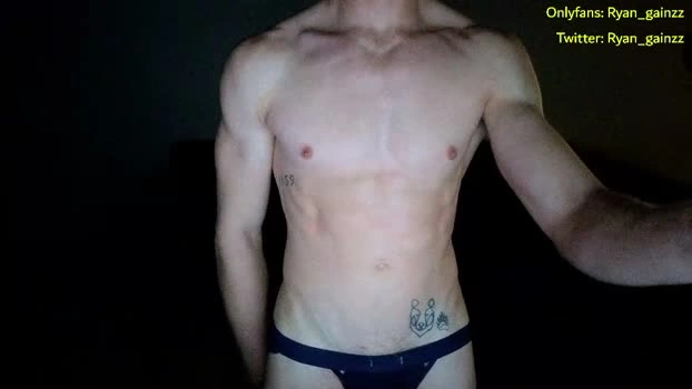 ryan_gainzz 19-07-2026 Male Recording - kinky Nude