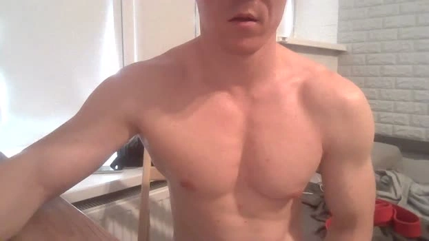 secretmichel 20-07-2026 Male Recording - striptease beauty