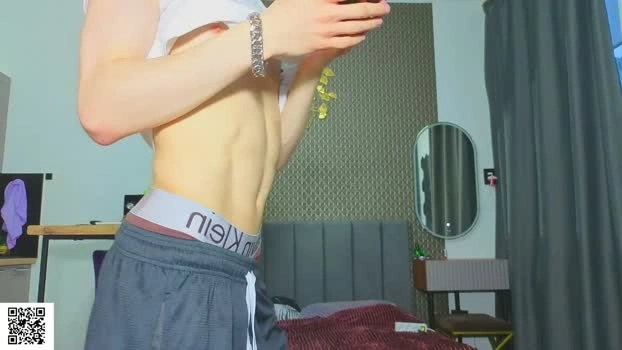 sluttsavage 20-07-2026 Male Recording - Gay handsome