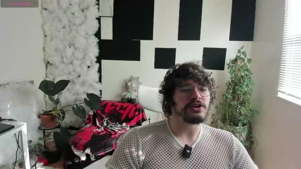 thejohnnystone 20-07-2026 Male Recording - fuckme sexybody