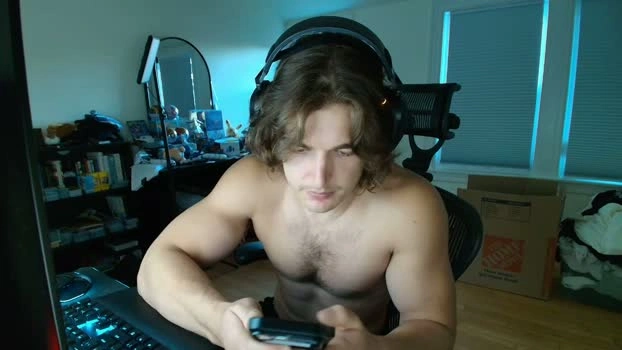 twotwntytwo 20-07-2026 Male Recording - amateur Show