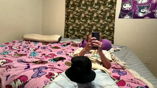 xzaviergray22 20-07-2026 Male Recording - spank wank