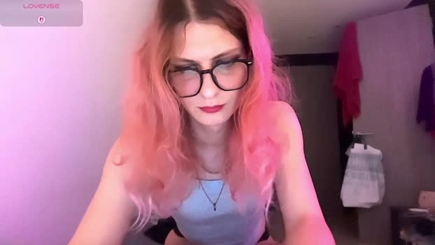 alicepinkhead 21-07-2026 Trans Recording - fuckface kiss